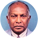 2nd central provincial council menber