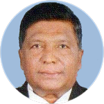 3rd central provincial council menber