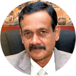 Lalith U. Gamage